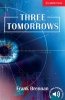 Three Tomorrows 