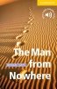 The Man from Nowhere 
