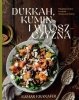 Dukkah kumin i włoszczyzna Wegetariańska kuchnia bliskowschodnia 