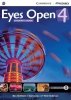 Eyes Open 4 Student's Book 