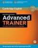 Advanced Trainer Six Practice Tests with Answers 