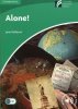 Alone! Level 3 Lower-intermediate 