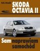 Skoda Octavia II 