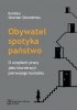 Obywatel spotyka państwo 