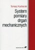 System pomiaru drgań mechanicznych 