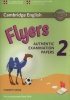 Cambridge English Flyers 2 Student's book 