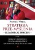 Strategia przemyślenia elementarz sukcesu czyli mały nie-poradnik ogromnych różnic i jak odzysk 