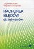 Rachunek błędów dla inżynierów 