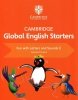 Cambridge Global English Starters Fun with Let 