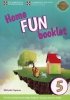 Storyfun Level 5 Home Fun Booklet 