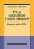 Wywiad diagnostyczny z dziećmi i młodzieżą 