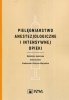 Pielęgniarstwo anestezjologiczne i intensywnej opieki 