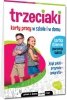 Trzeciaki Karty pracy w szkole i w domu 
