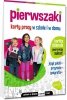 Pierwszaki Karty pracy w szkole i w domu 