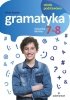 Gramatyka Ćwiczenia dla klas 7-8 