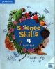 Science Skills 4 Pupil's Book + Activity Book 