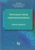 NOWOCZESNE METODY ROZPOZNAWANIA PŁODNOŚCI. Wybrane zagadnienia 