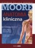 Anatomia kliniczna Moore Tom 1 
