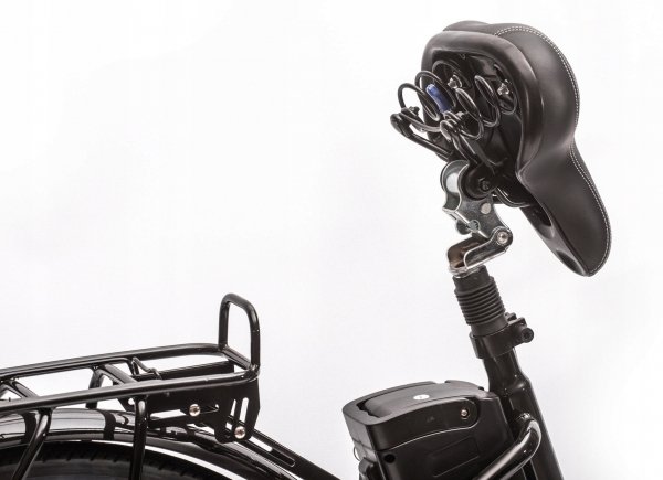 DUPLIKAT: ROWER ELEKTRYCZNY 20' Składak 250W/36V/10AH 3 MOCE