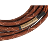 Kabel głośnikowy 3.0m Kruger&Matz (wtyki banan)