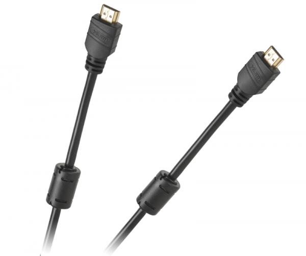 Kabel HDMI-HDMI 3M, 4K, 2.0