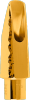 Ustnik do saksofonu tenorowego JodyJazz HH Hand-Hammered Gold