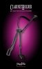 Szelki Jazzlab Clarinet Holder sopran