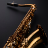 Saksofon tenorowy Henri Selmer Paris Signature solid silver