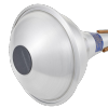 Tłumik do puzonu Wallace Brass straight 311
