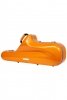 Futerał na saksofon tenorowy BAM La Defense Cabine Orange DEF4012S