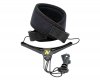 Pasek do saksofonu Neotech Bravo Black regular