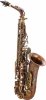 Saksofon altowy LC Saxophone A-703UL unlacquer finish