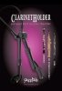 Szelki Jazzlab Clarinet Holder klarnet B/A