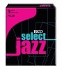 Stroiki do saksofonu altowego Rico Select Jazz Filed