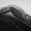 Futerał na saksofony sopranowy/tenorowy BAM Hightech Black 4122XL