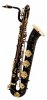 Saksofon barytonowy Henri Selmer Paris Serie III NG GO black lacquer