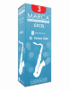 Stroiki do saksofonu tenorowego Marca Professional Series Excel