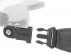 Pasek do gitary elektrycznej i basowej Neotech Slimline Speed-Lock