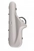 Futerał na saksofon altowy BAM Cabine Light Grey 4011S