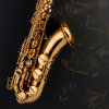 Saksofon tenorowy Henri Selmer Paris Signature gold plated