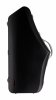 Futerał na saksofony sopranowy/tenorowy BAM Hightech Black 4122XL