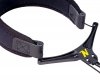 Pasek do saksofonu Neotech Bravo Black regular
