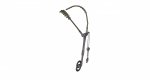 Szelki Jazzlab Sax Holder Pro klarnet basowy