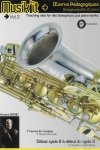 Płyta DVD Henri Selmer Paris Musik'it saksofon vol. 2