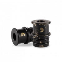 D'Addario End Plug tenor Marble