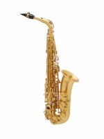 Saksofon altowy Henri Selmer Paris Supreme BGG GO brushed gold lacquer