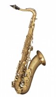 Saksofon tenorowy Henri Selmer Paris Serie III BGG GO brushed gold lacquer