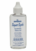Oliwka do wentyli tłokowych Superslick Super-Synth Valve Oil