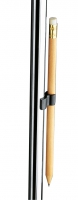 Uchwyt na ołówek K&M 16094 średnica rurek 20-22mm