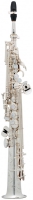 Saksofon sopranowy Henri Selmer Paris Serie III AG silver plated